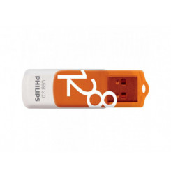 FM12FD00B USB 3 128GB Vivid PHILIPS