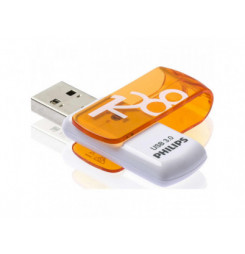 FM12FD00B USB 3 128GB Vivid PHILIPS