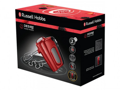 24670-56 ručný šľahač Russell Hobbs