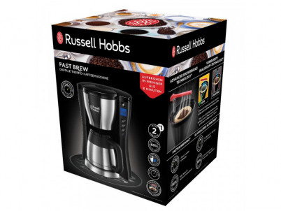 24010-56 kávovar Russell Hobbs