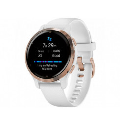 VENU 2S Rose Gold/White GARMIN