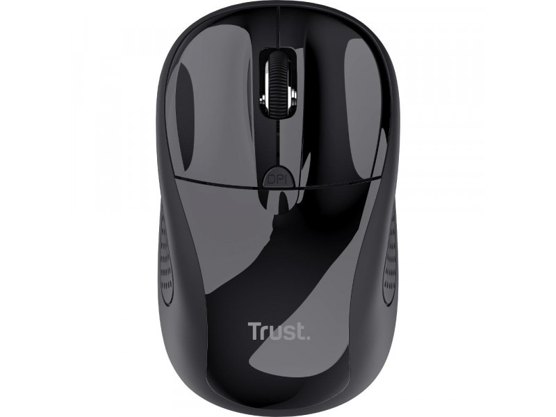 24658 BASICS WIRELESS MOUSE TRUST