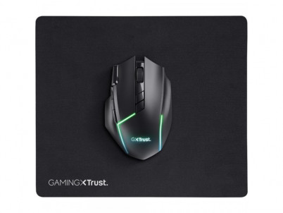 24751 BASICS GAMING MOUSE PAD M TRUST