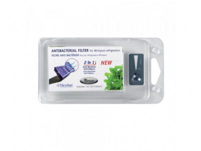 ANTF-MIC filter antibakterial WPRO