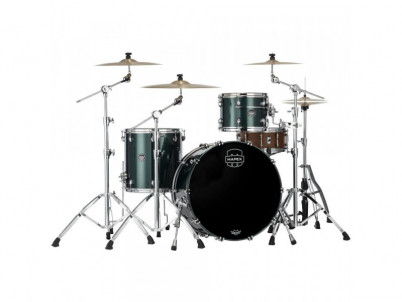 SE446XHPQ SATURN EVO bicie sada MAPEX