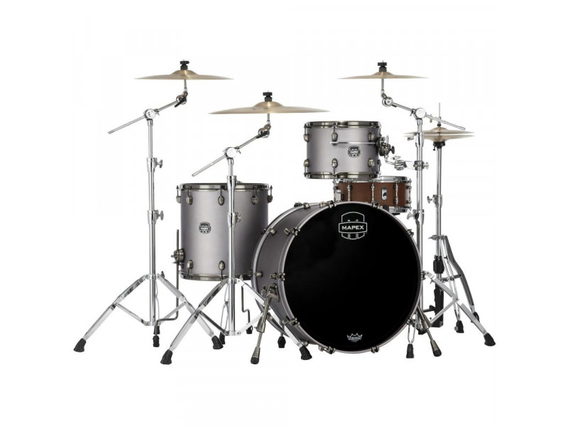 SE446XHBPG SATURN EVO bicie sada MAPEX