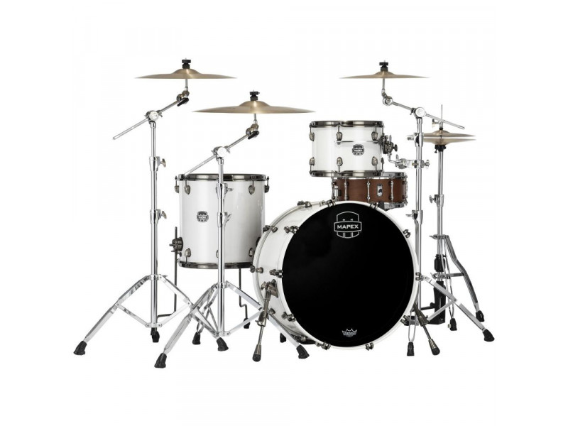 SE446XHBPI SATURN EVO bicie sada MAPEX