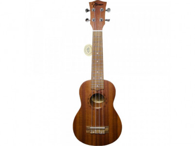 T10S TURNER UKULELE vrátane obalu