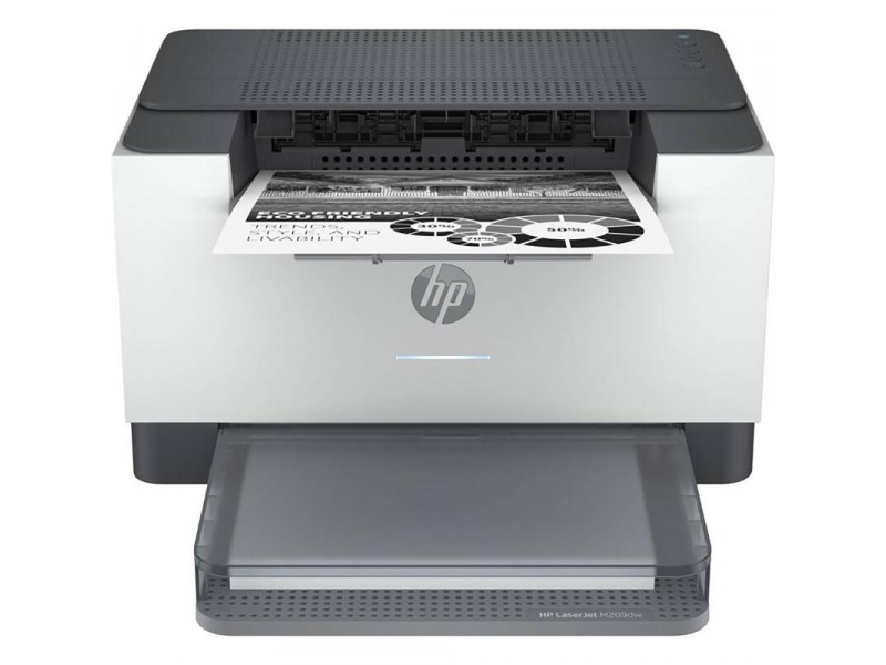 HP LaserJet M209dw tlačiareň HP