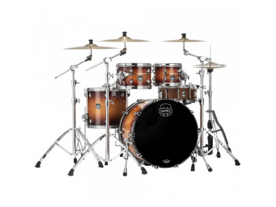 SE529XEBPO SATURN EVO bicie sada MAPEX