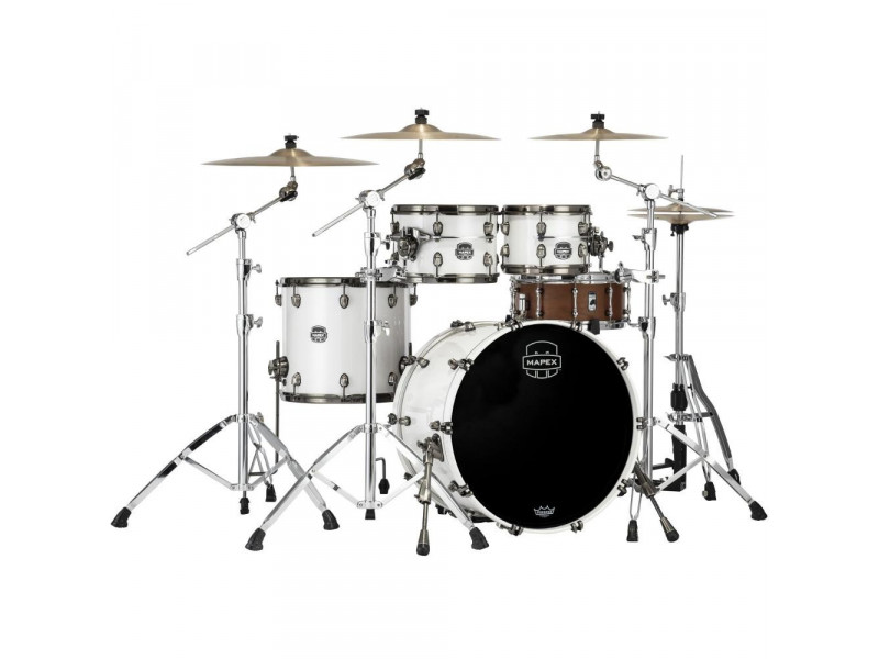 SE529XEBBPI SATURN EVO bicie sada MAPEX