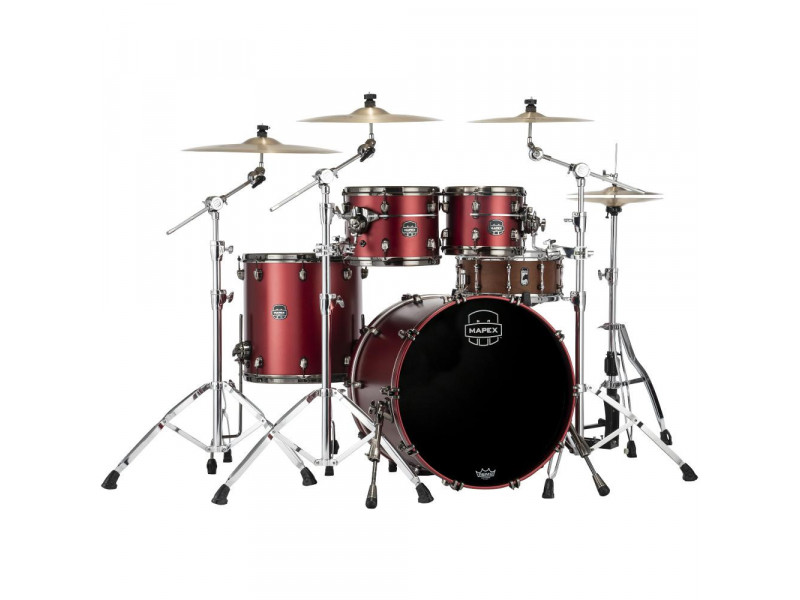 SE529XMBPA SATURN EVO bicie sada MAPEX