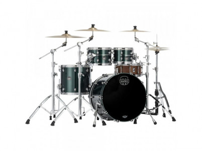 SE529XEMPQ SATURN EVO bicie sada MAPEX