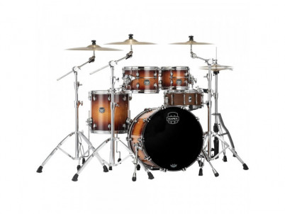 SE504XMPO SATURN EVO bicie sada MAPEX