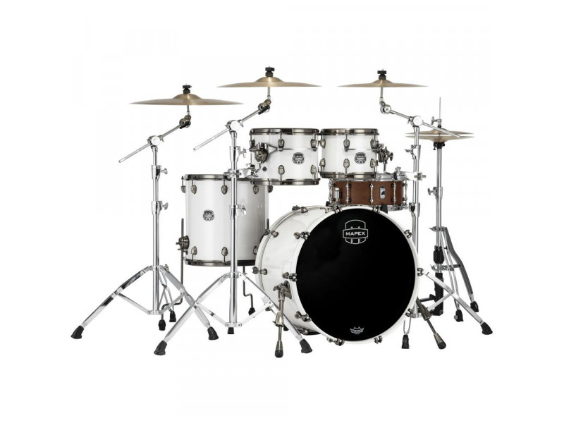 SE529XBBPI SATURN EVO bicie sada MAPEX