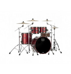 SE529XBBPA SATURN EVO bicie sada MAPEX