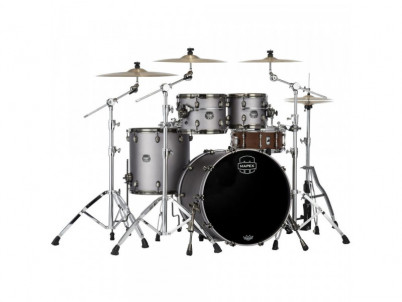 SE529XBBPG SATURN EVO bicie sada MAPEX