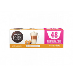 Dolce Gusto Latte mac. 48 kapsúl NESCAFÉ