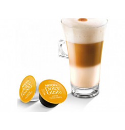 Dolce Gusto Latte mac. 48 kapsúl NESCAFÉ