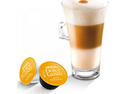 Dolce Gusto Latte mac. 48 kapsúl NESCAFÉ