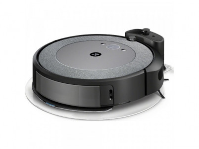 ROOMBA COMBO I5 ROBOT. VYS. MOPEM IROBOT