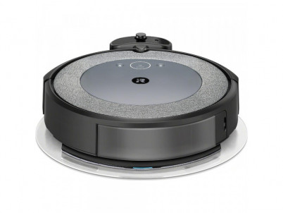 ROOMBA COMBO I5 ROBOT. VYS. MOPEM IROBOT