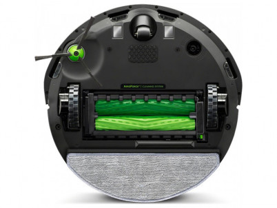 ROOMBA COMBO I5 ROBOT. VYS. MOPEM IROBOT