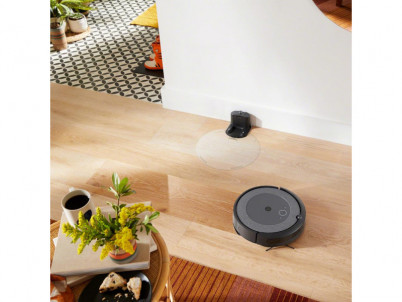 ROOMBA COMBO I5 ROBOT. VYS. MOPEM IROBOT