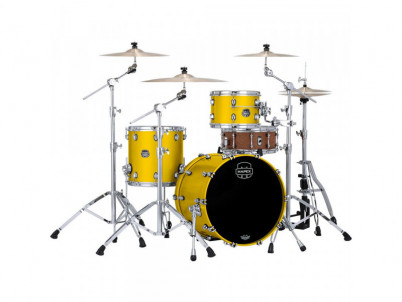 SE401XHPM SATURN EVO bicie sada MAPEX