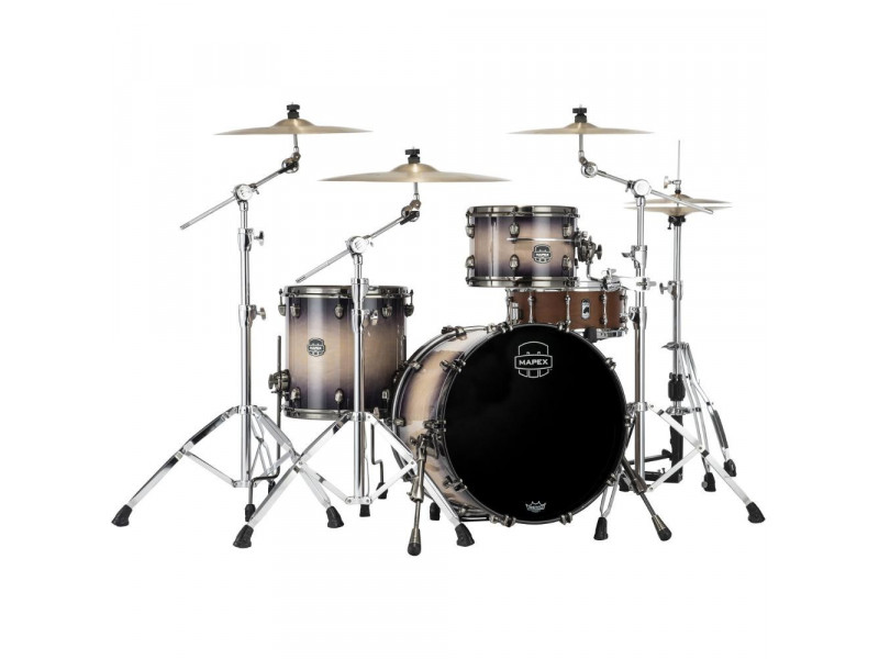 SE401XHBPZ SATURN EVO bicie sada MAPEX