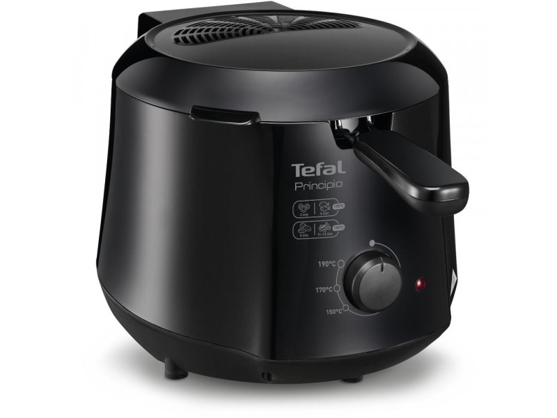 FF230831 fritéza TEFAL