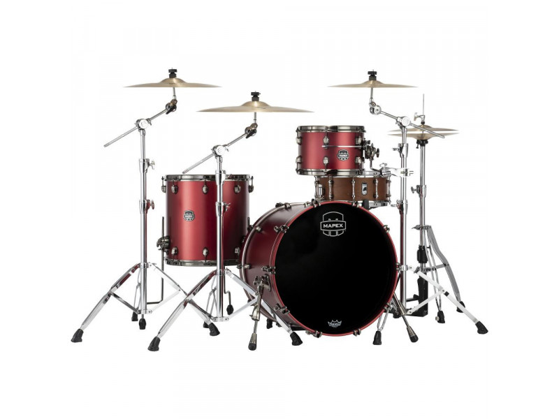 SE426XHBPA SATURN EVO bicie sada MAPEX