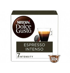 DOLCE GUSTO Espresso Int 30 kap NESCAFÉ