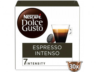 DOLCE GUSTO Espresso Int 30 kap NESCAFÉ