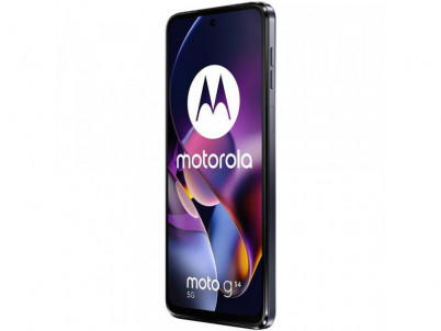 G54 5G Power 12/256 Midnight BL MOTOROLA