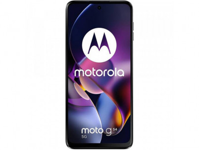 G54 5G Power 12/256 Midnight BL MOTOROLA