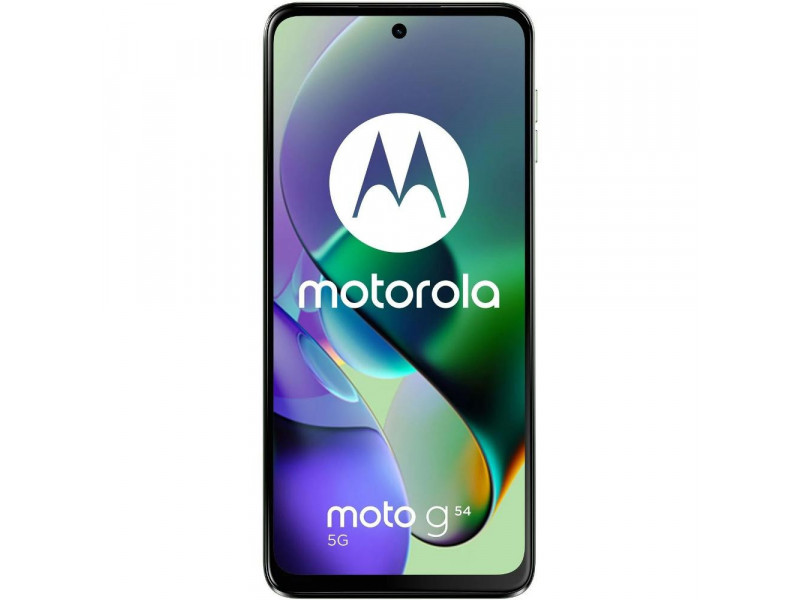 G54 5G Power 12/256GB Mint GR MOTOROLA