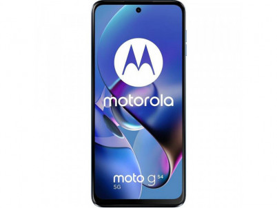 G54 5G Power 12/256GB Pearl BL MOTOROLA