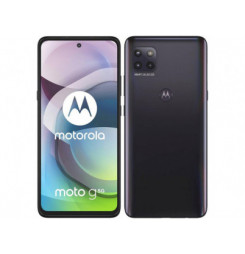 Moto G84 12/256 Čierna MOTOROLA