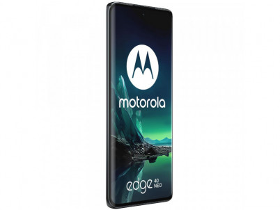 EDGE 40 Neo 8/256GB Black Beaut MOTOROLA