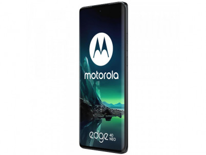 EDGE 40 Neo 8/256GB Black Beaut MOTOROLA