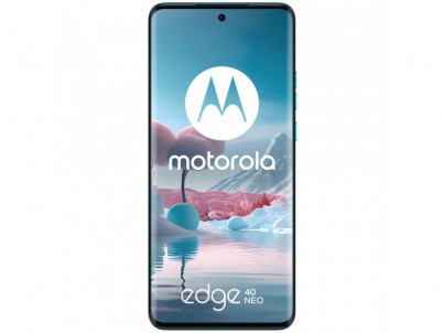 EDGE 40 Neo 8/256GB Caneel Bay MOTOROLA