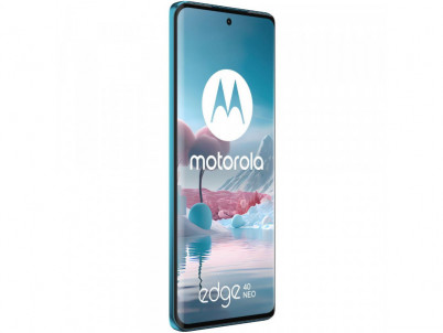 EDGE 40 Neo 8/256GB Caneel Bay MOTOROLA