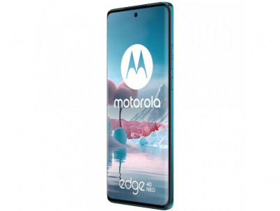 EDGE 40 Neo 8/256GB Caneel Bay MOTOROLA