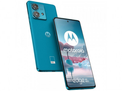 EDGE 40 Neo 8/256GB Caneel Bay MOTOROLA