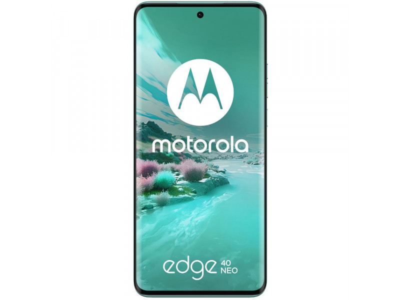 EDGE 40 Neo 8/256GB Sooth. Sea MOTOROLA