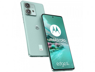 EDGE 40 Neo 8/256GB Sooth. Sea MOTOROLA