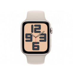 Watch SE 44 Starlight AI S.B. S/M APPLE