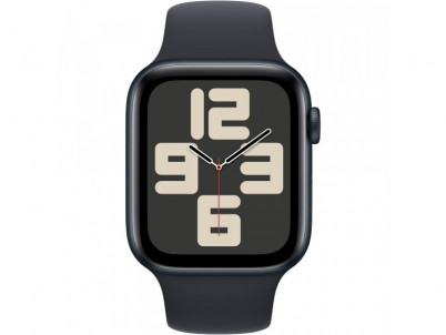 Watch SE 44 Midnight AI S.B. M/L APPLE