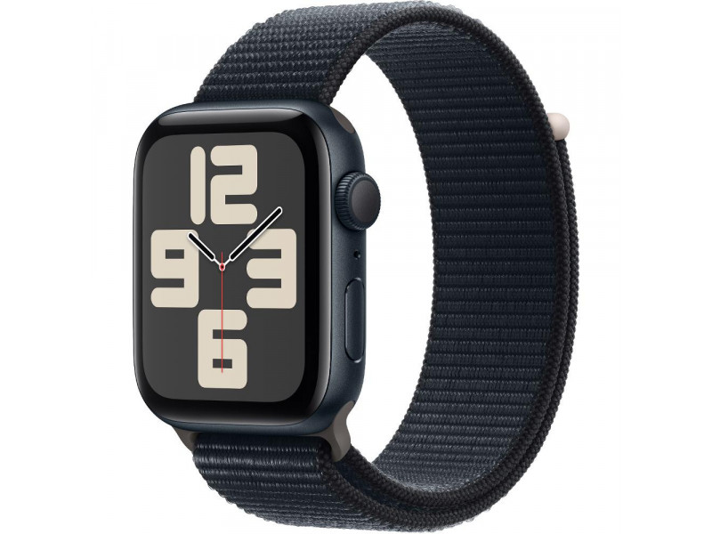 Watch SE 44 Midnight AI Sp. Loop APPLE